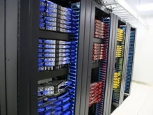 厦门车辆道闸安装与计算机网络工程施工一体化解决方案